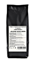 Кофе зерновой ARISTOCRAT 60/40 1000г