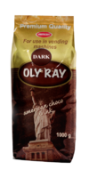 Горячий шоколад OLY RAY DARK