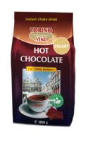 Горячий шоколад TORINO CREАMY