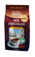 Горячий шоколад TORINO GUSTO