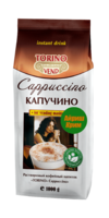 Кофейный напиток «Капучино» TORINO Айриш Крим