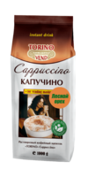 Кофейный напиток «Капучино» TORINO Лесной Орех