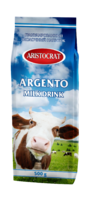 Сухое гранулированное молоко "ARGENTO"