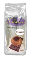 Горячий шоколад EuroVender Classic